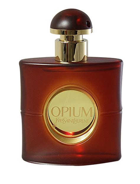 yves saint laurent opium eau de toilette 50 ml|opium perfume original scent.